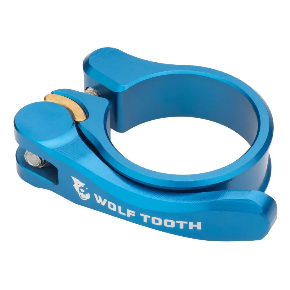 Seatpost Clamp - Quick Release 2
