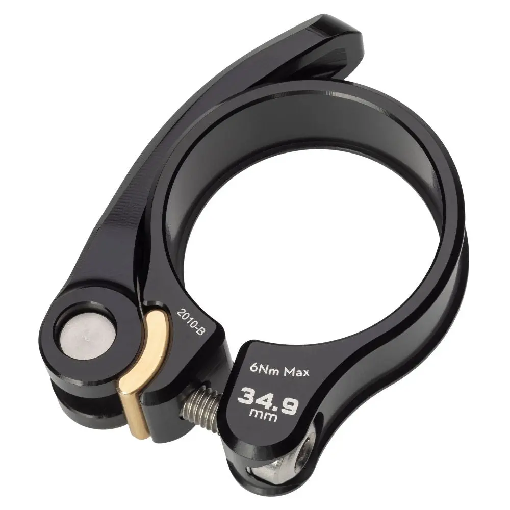 Seatpost Clamp - Quick Release 9