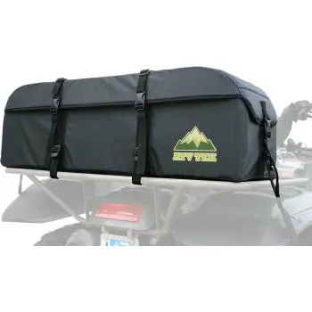 Expedition Cargo Bag - Black 1