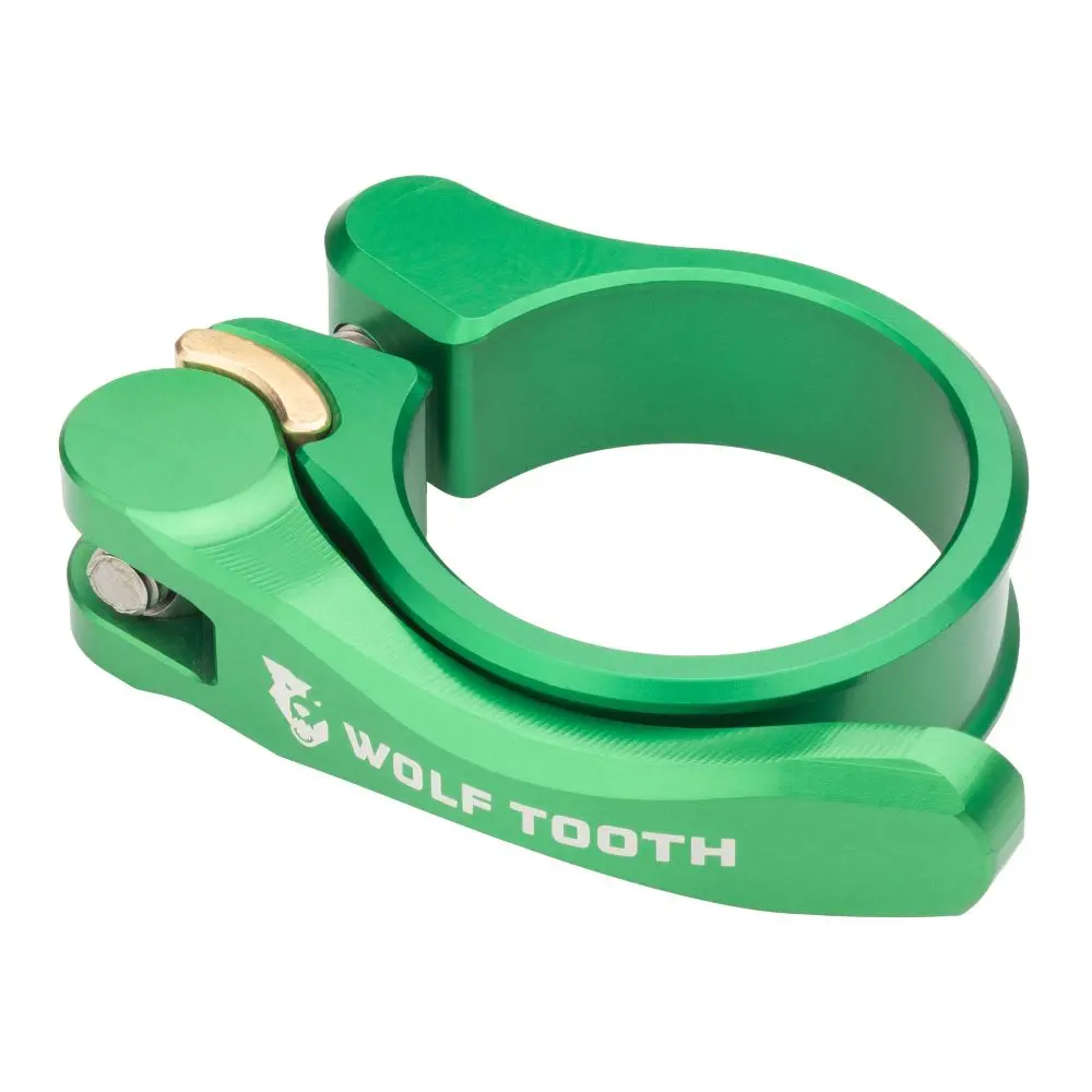 Seatpost Clamp - Quick Release 5