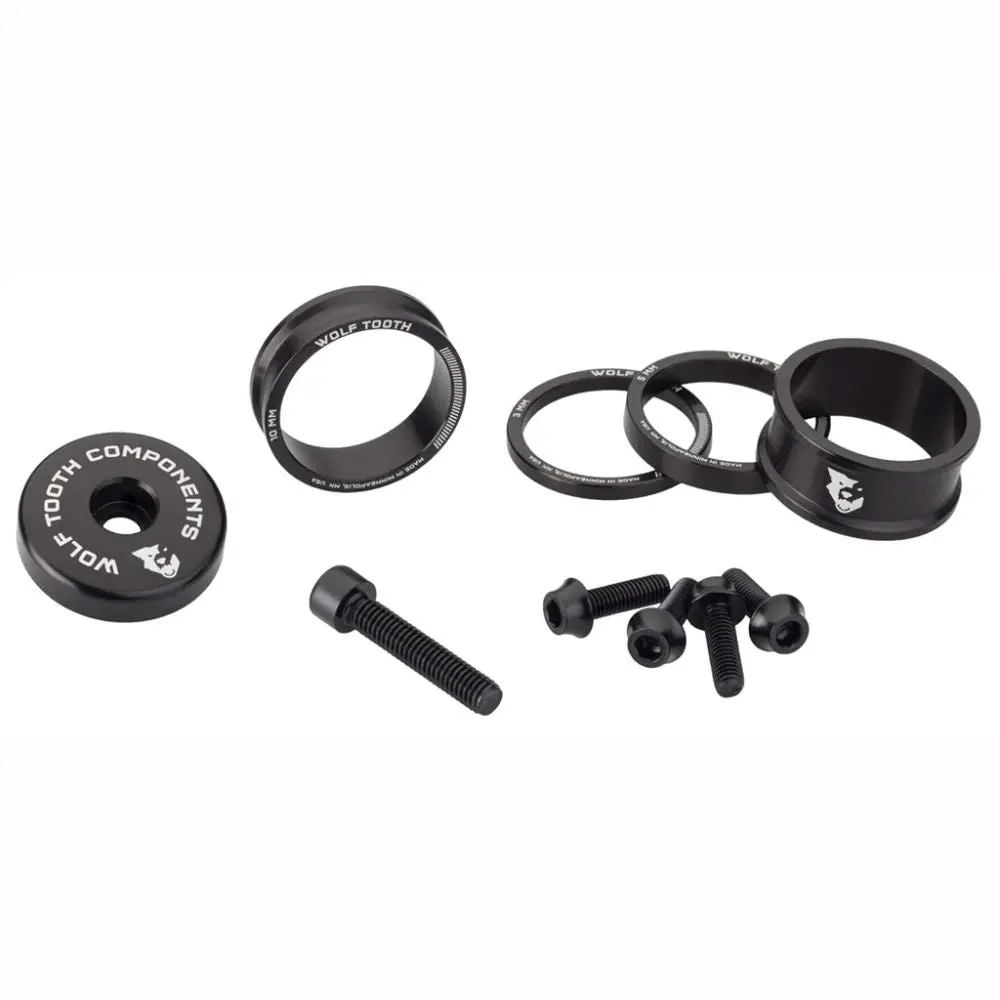 Anodized Bling Kit 1