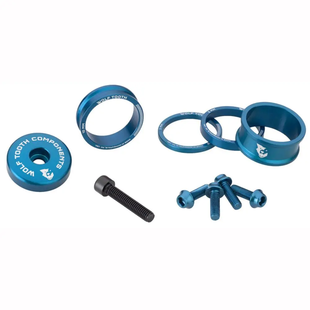 Anodized Bling Kit 2