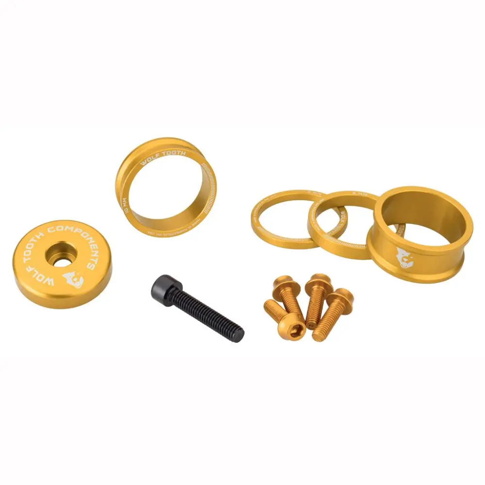Anodized Bling Kit 4