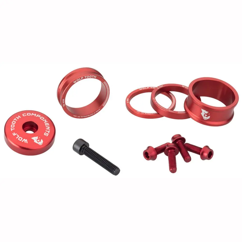Anodized Bling Kit 8