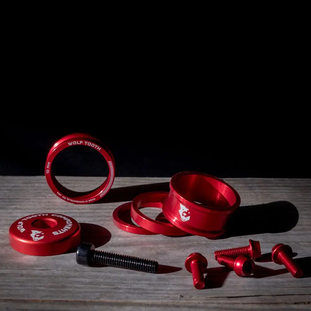 Anodized Bling Kit 9
