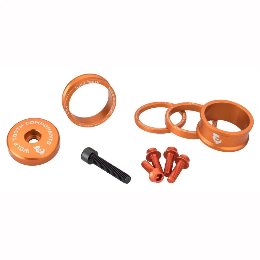 Anodized Bling Kit 6