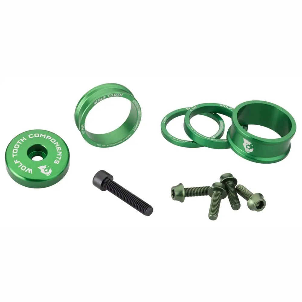 Anodized Bling Kit 5