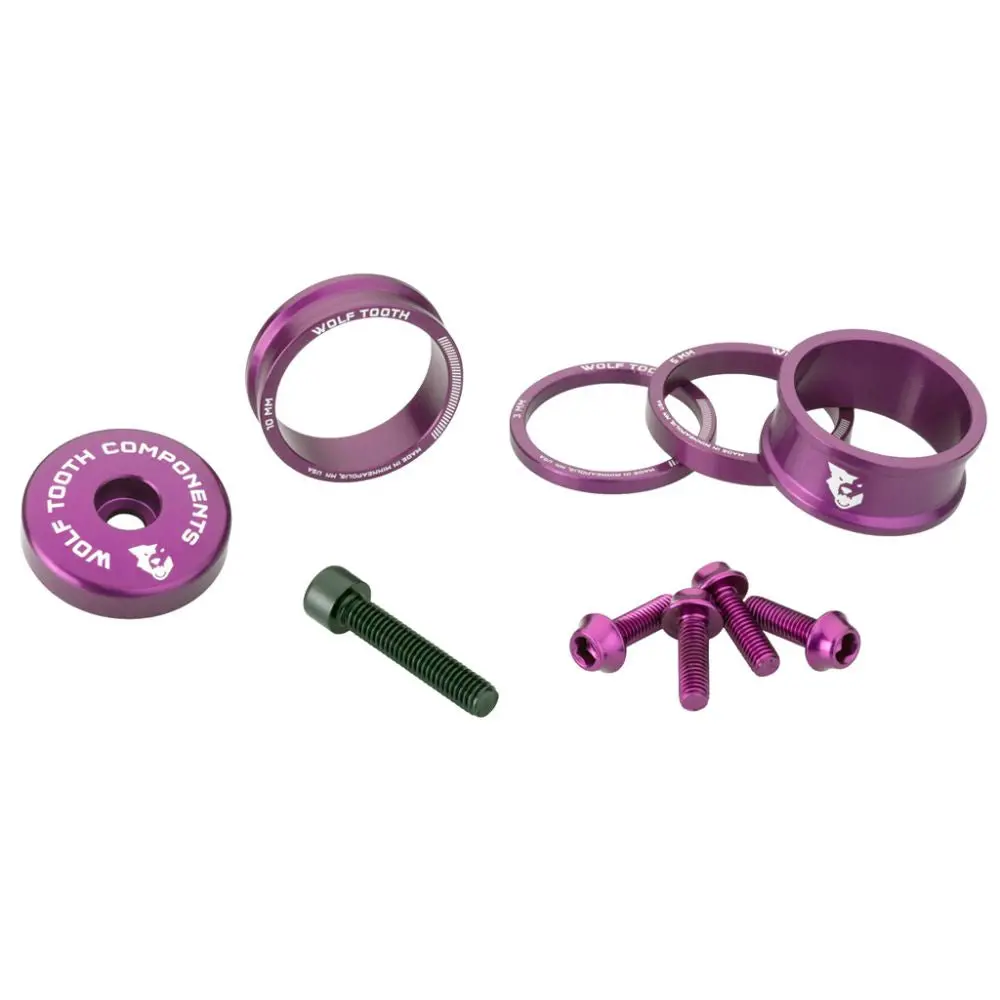 Anodized Bling Kit 7