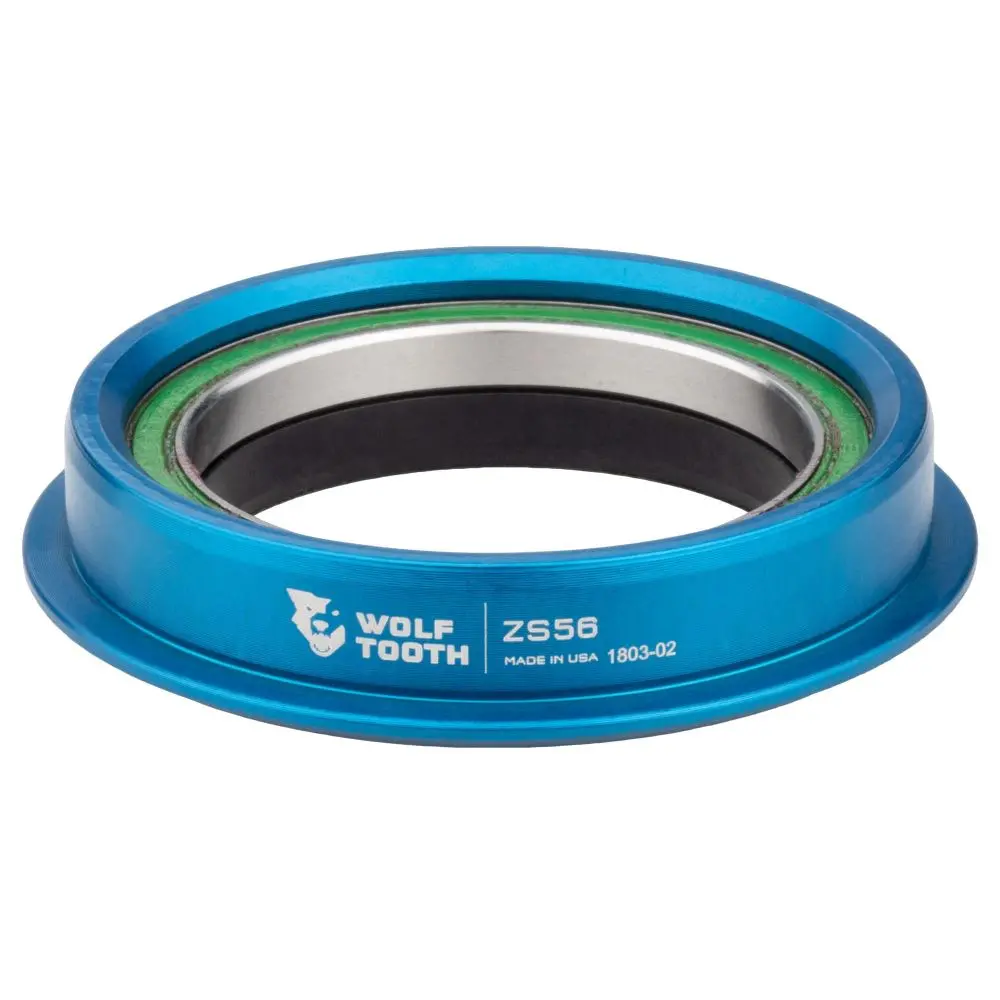 Premium Zs56 Headset Lower - Zero Stack 2