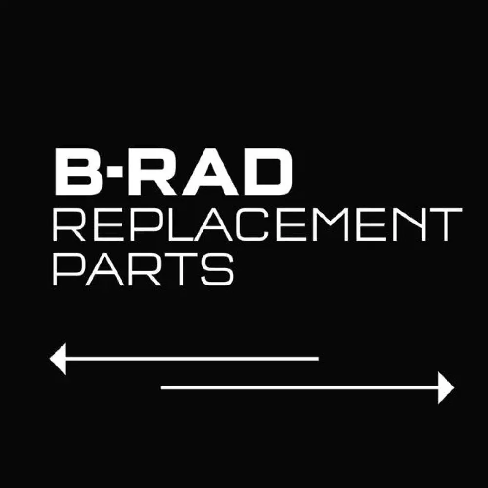 B-Rad Replacement Parts 1