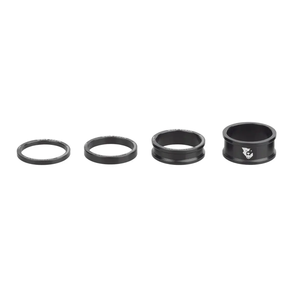 Precision Headset Spacer Kit 1