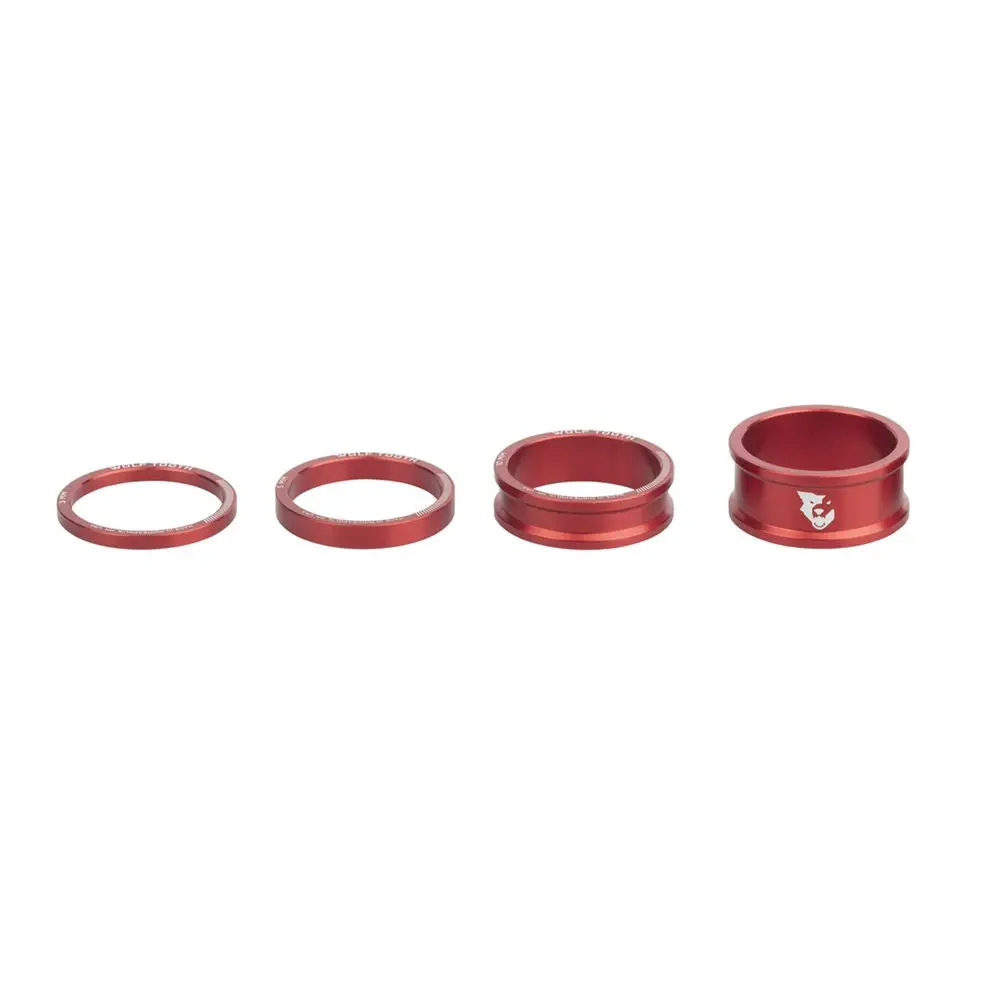Precision Headset Spacer Kit 5