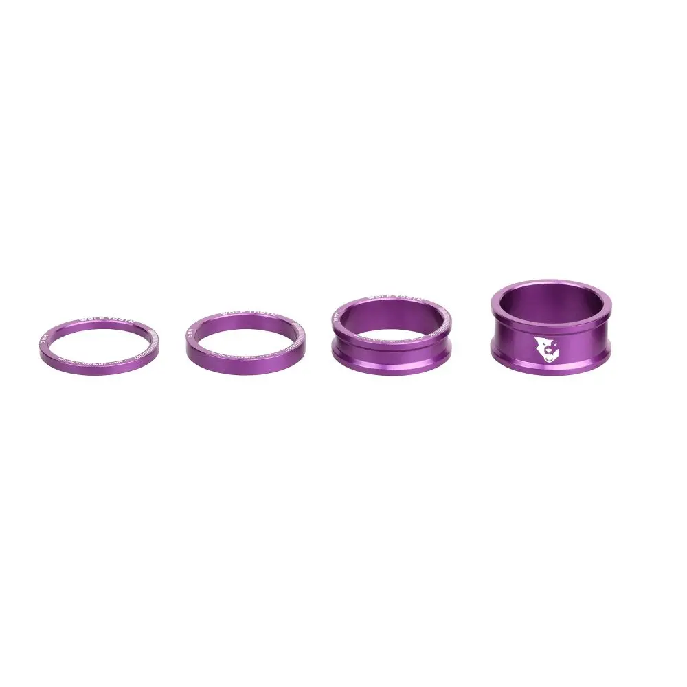 Precision Headset Spacer Kit 4