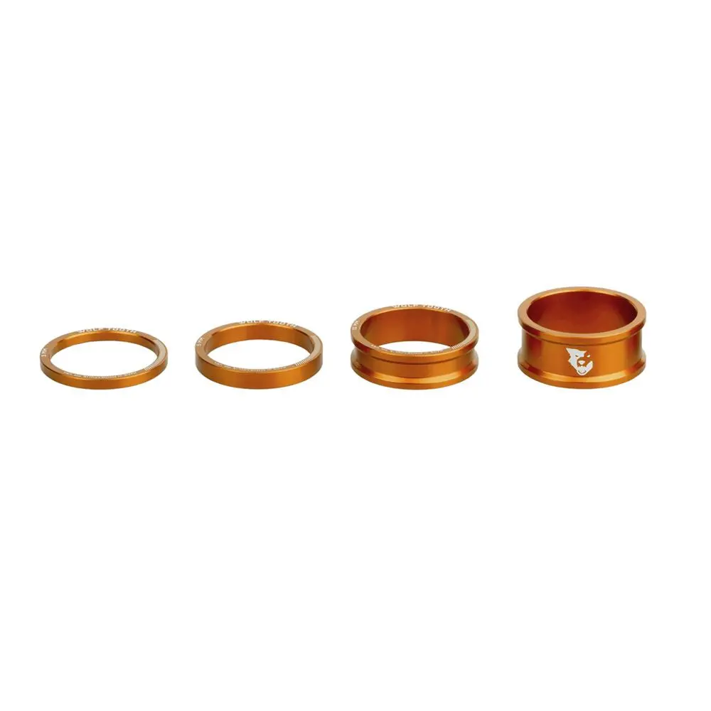 Precision Headset Spacer Kit 3