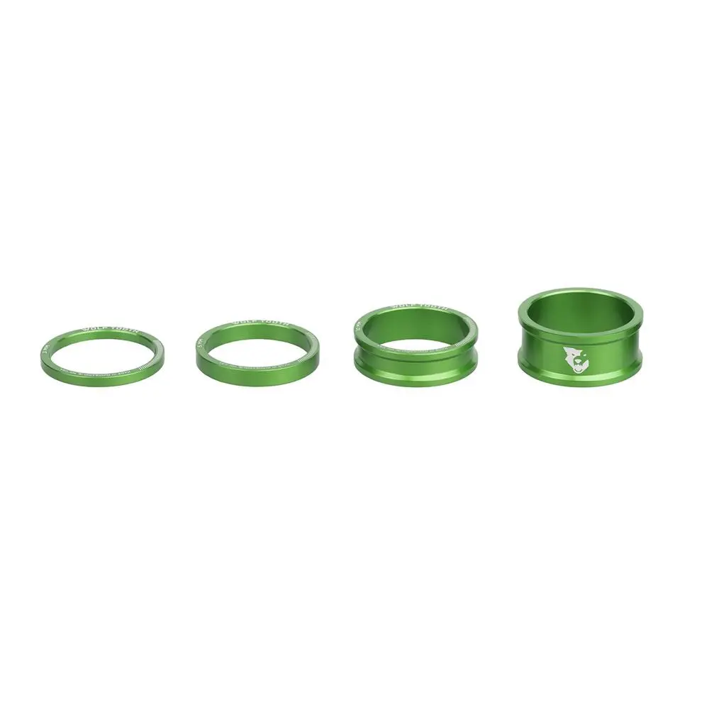 Precision Headset Spacer Kit 6
