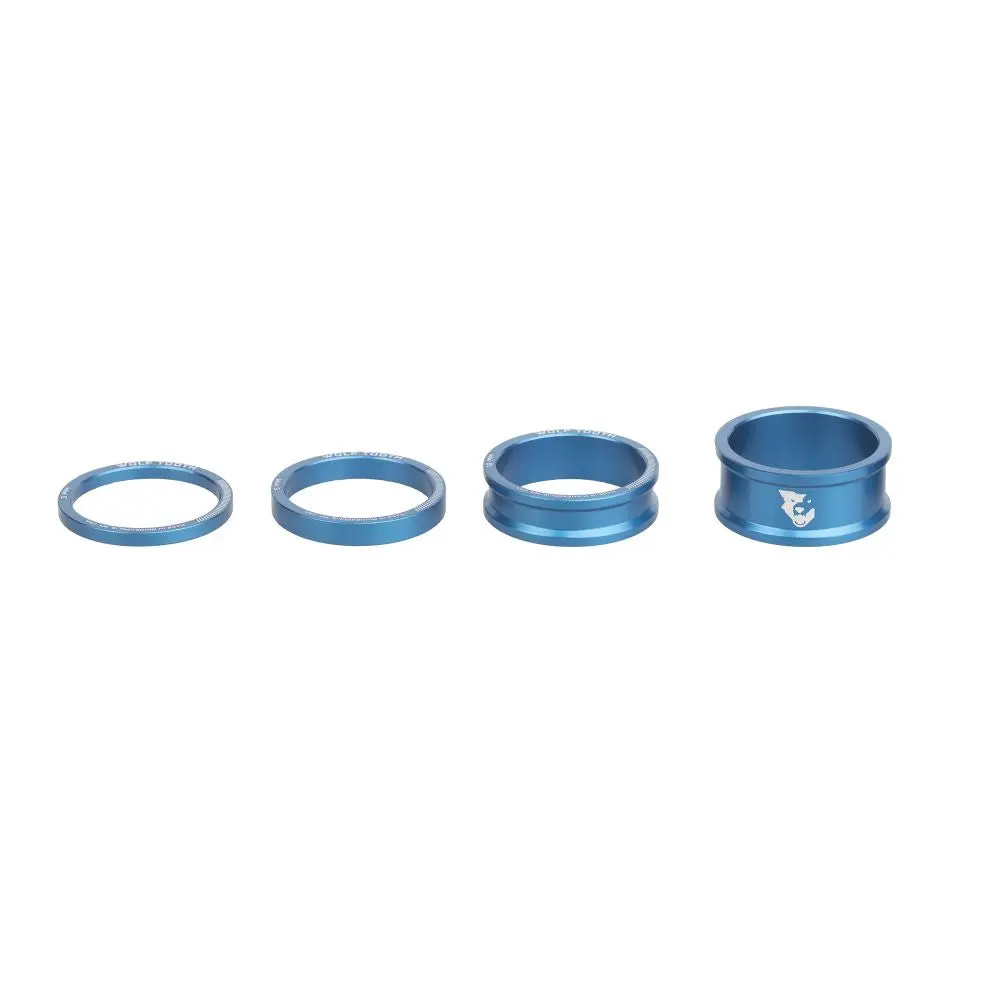 Precision Headset Spacer Kit 2