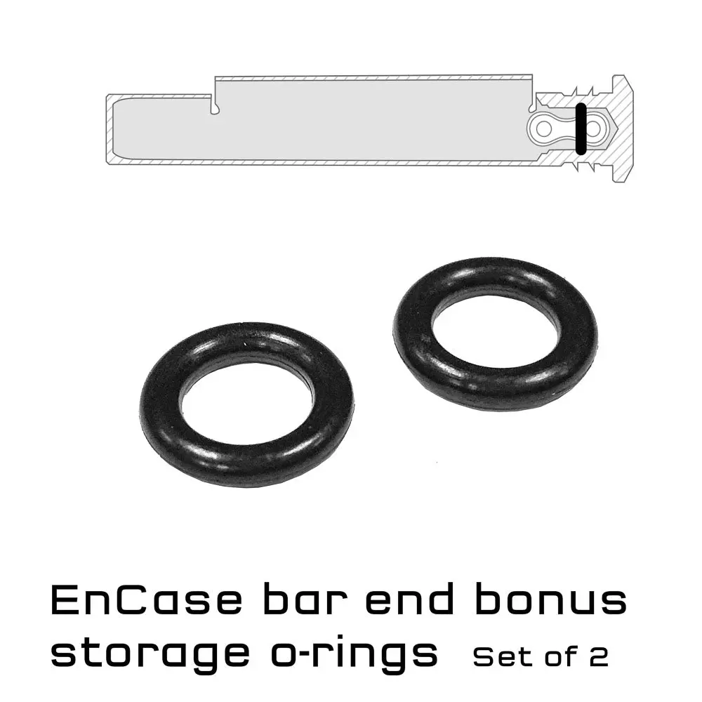 Encase System - Replacement Parts 2