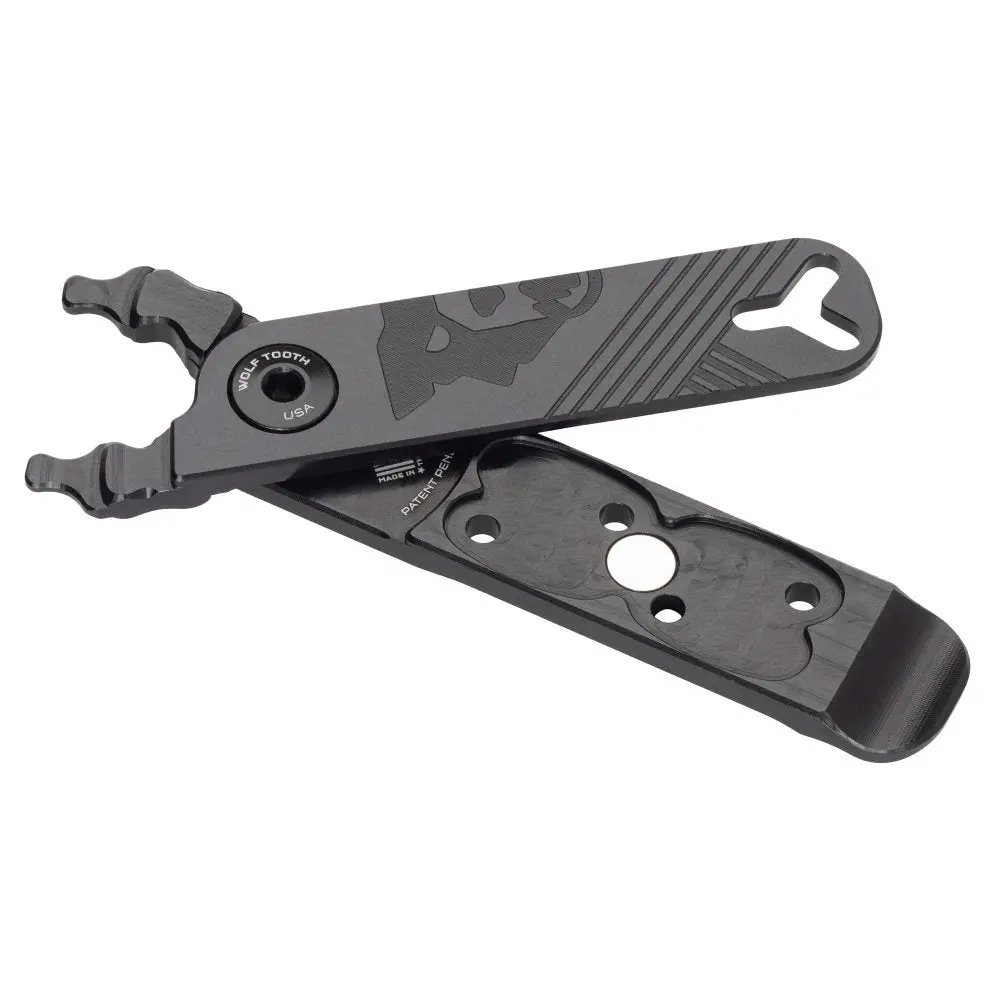 Master Link Combo Pliers 1