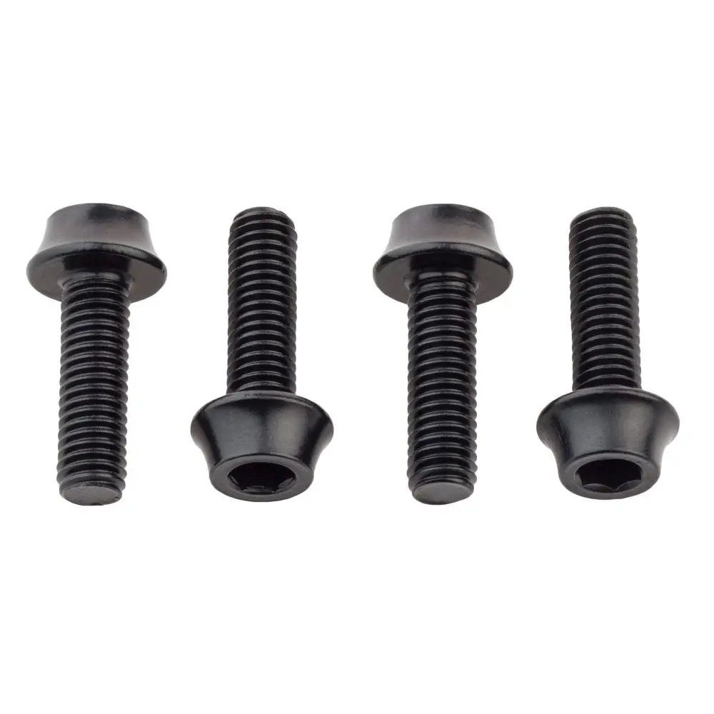 Water Bottle Cage Bolts 1