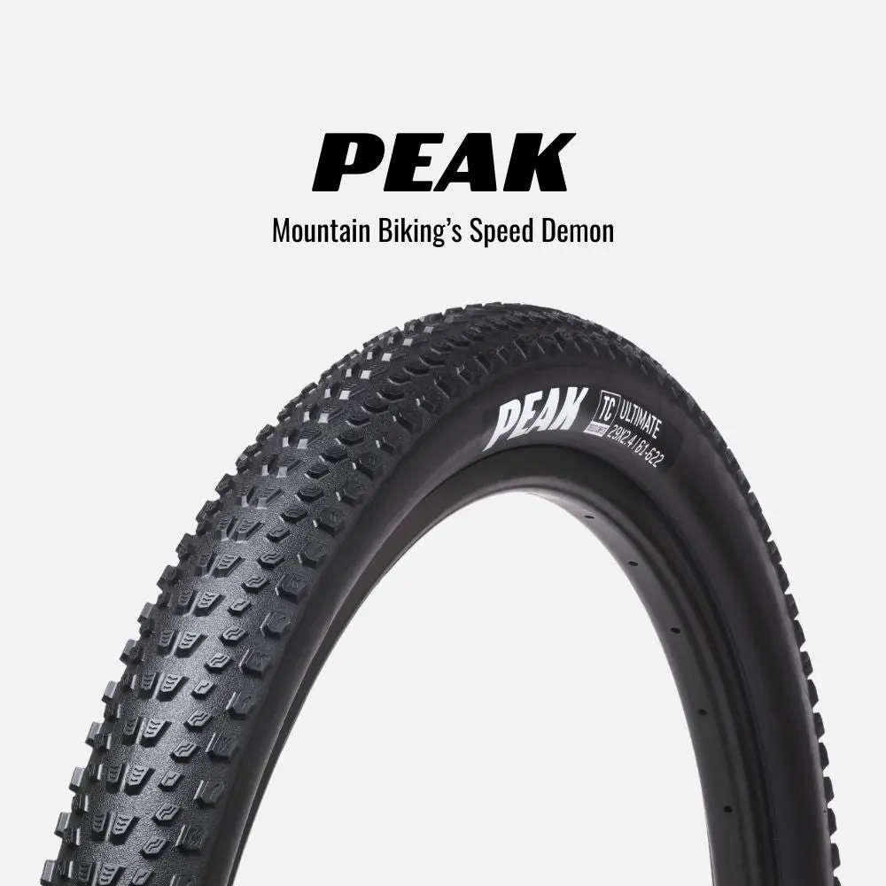 Goodyear Mtb Tyre - Peak - 29" 1