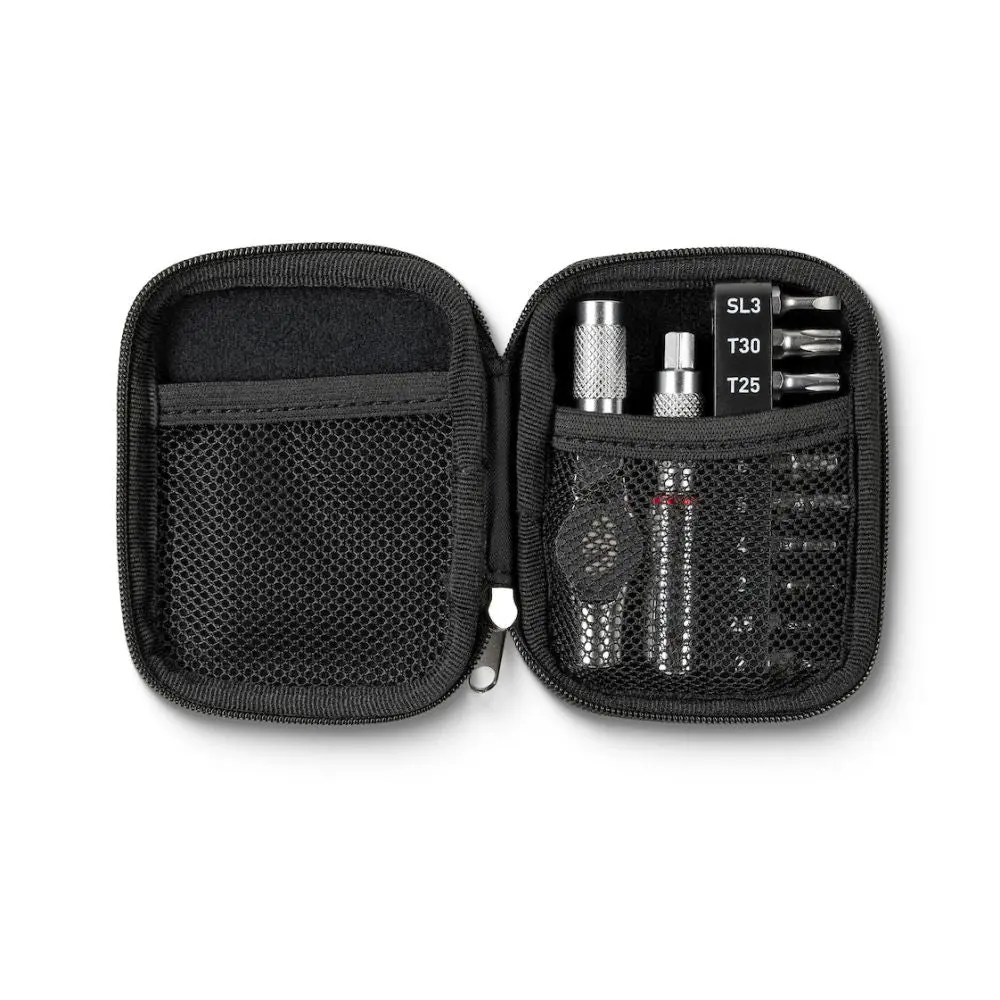 Feedback Sports - Reflex Fixed Torque Ratchet Kit 2