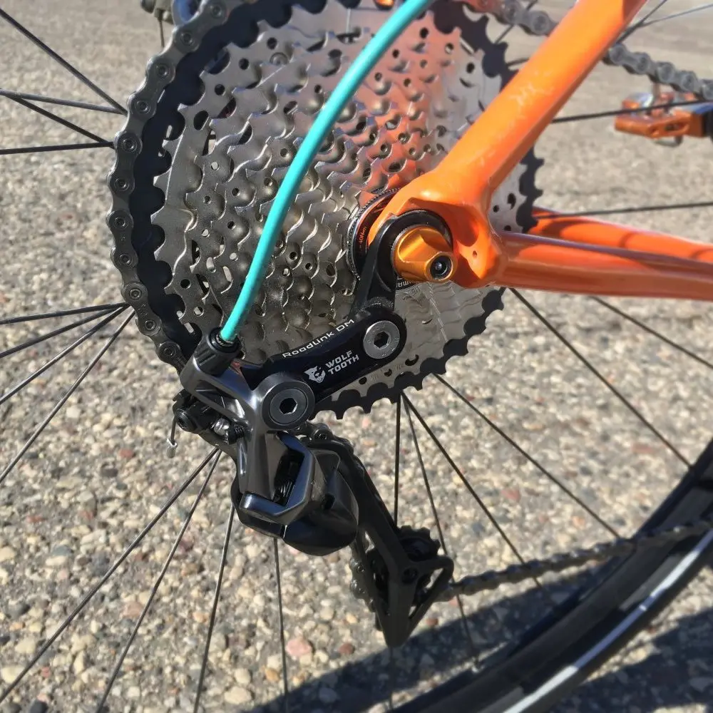 Roadlink Direct Mount 2