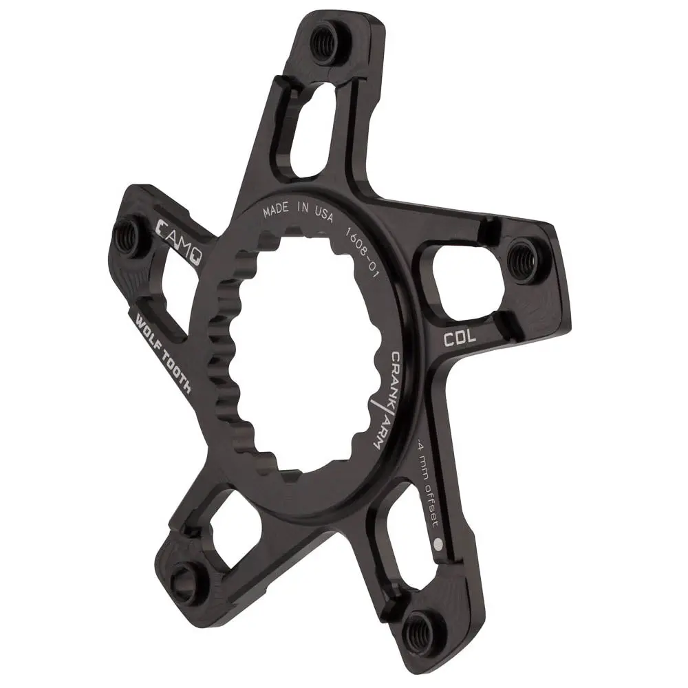 Camo Spider - Cannondale / Fsa Direct Mount 2