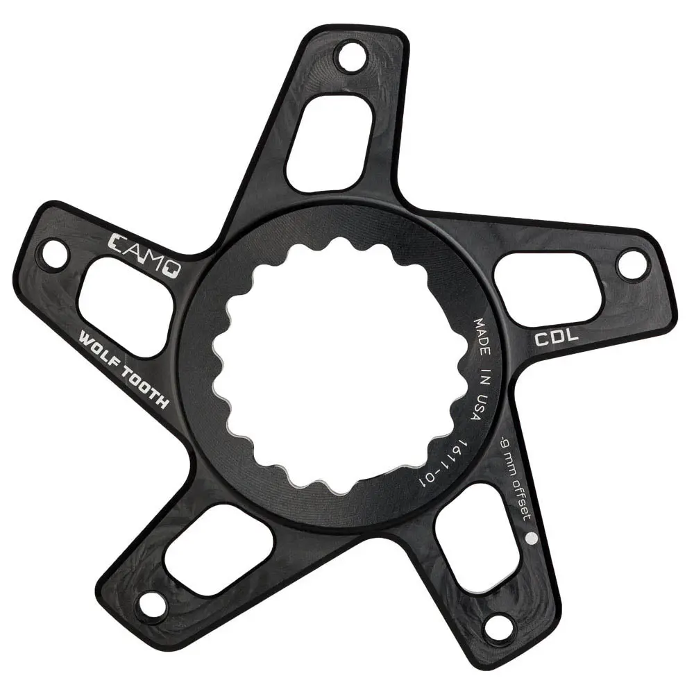 Camo Spider - Cannondale / Fsa Direct Mount 1