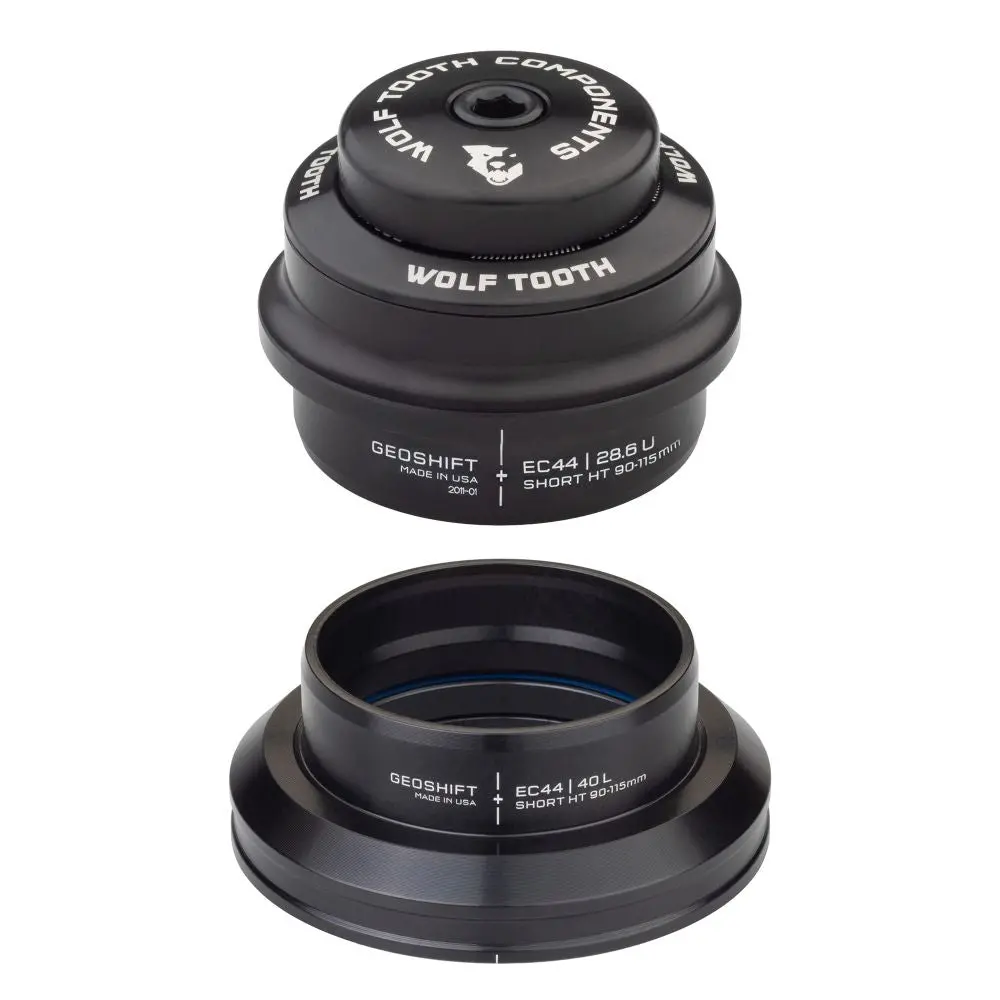 Performance Geoshift 1 Degree Headset - Ec44/Ec44 1