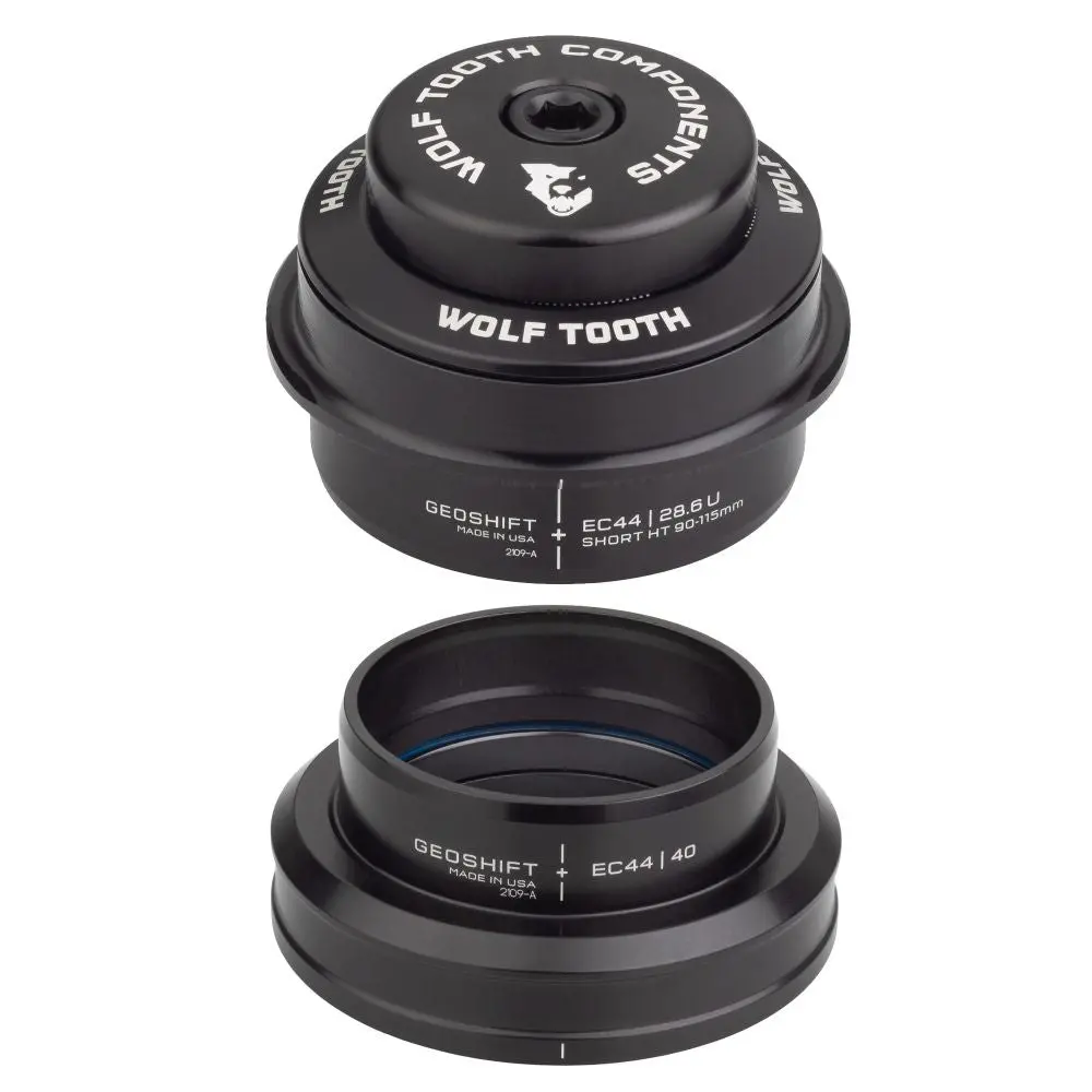 Performance Geoshift 2 Degree Headset - Ec44/Ec44 1