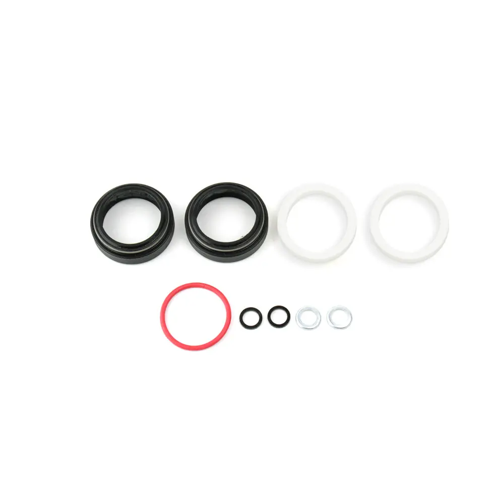 Rockshox Ultra Low Friction Skf Dust Wiper Upgrade Kit 32Mm 2