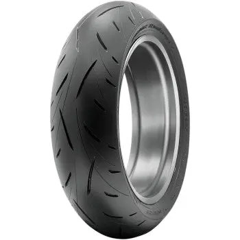 Tire - Roadsport 2 - Rear - 190/55Zr17 - (75W) 1