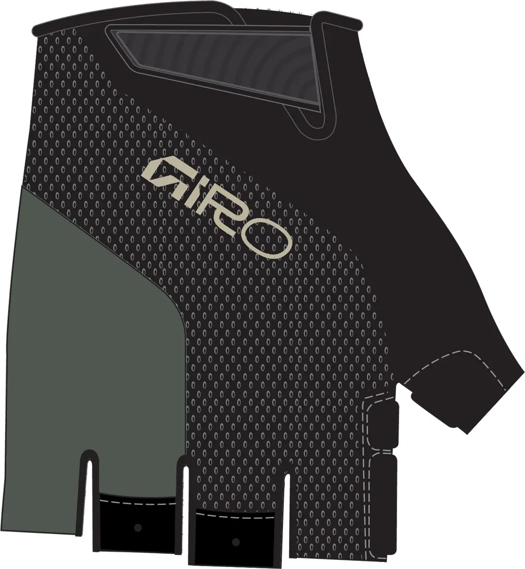 Giro Strade Dure Supergel Gloves 8