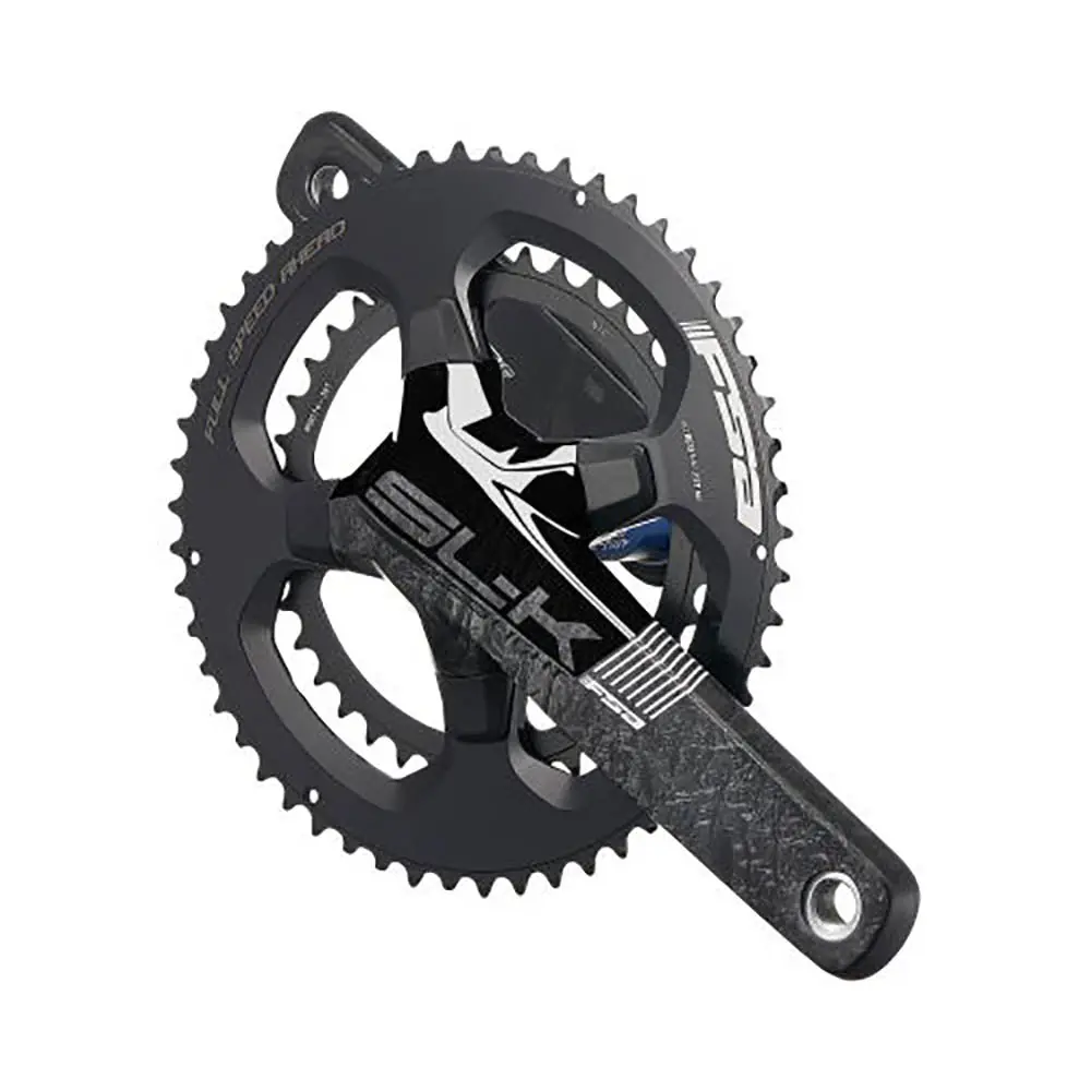 Fsa - Sl-K Light 386Evo Crankset 1