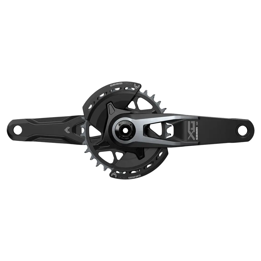 Sram X0 Eagle V2 Transmission Crankset 1