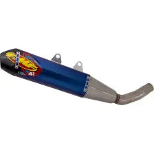 4.1 Rct Slip-On Muffler 1