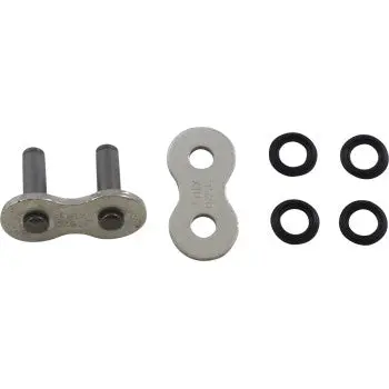 520 X1r3 - Nickel - Rivet Connecting Link 1