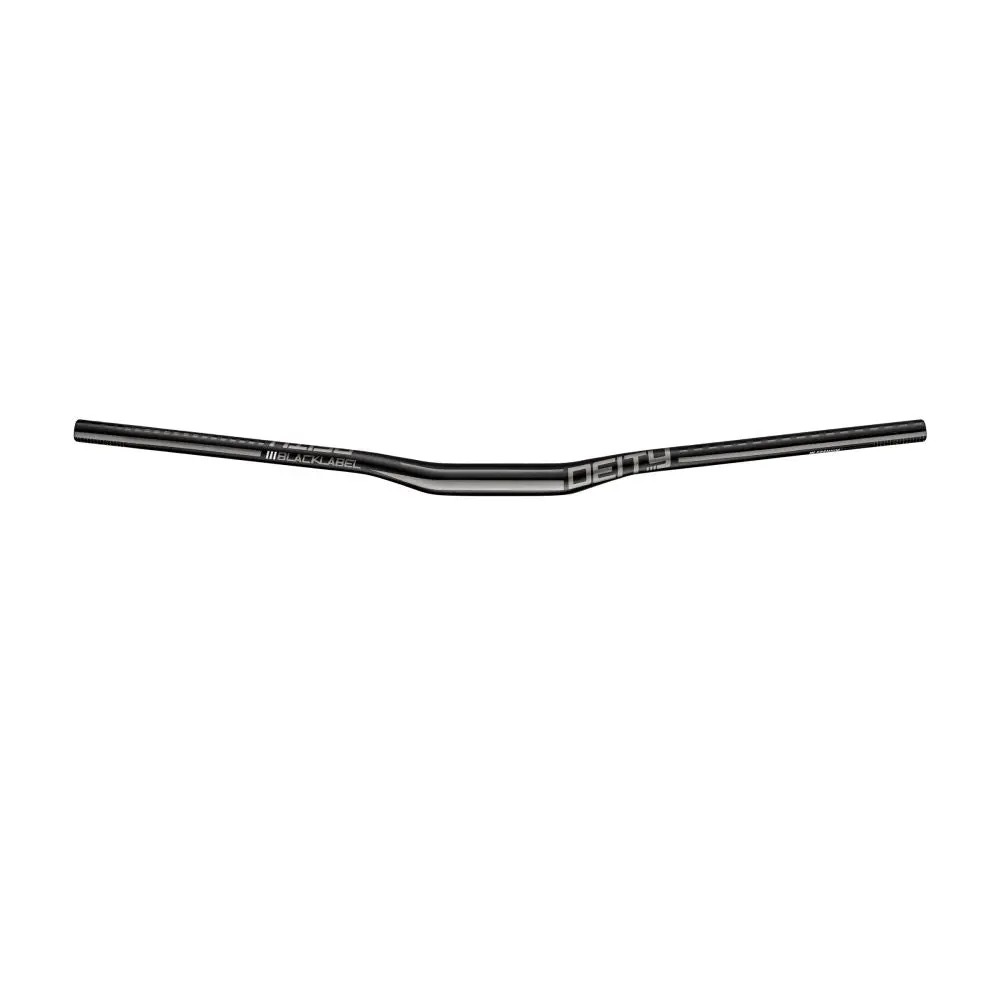 Deity - Blacklabel 31.8 Handlebar 1