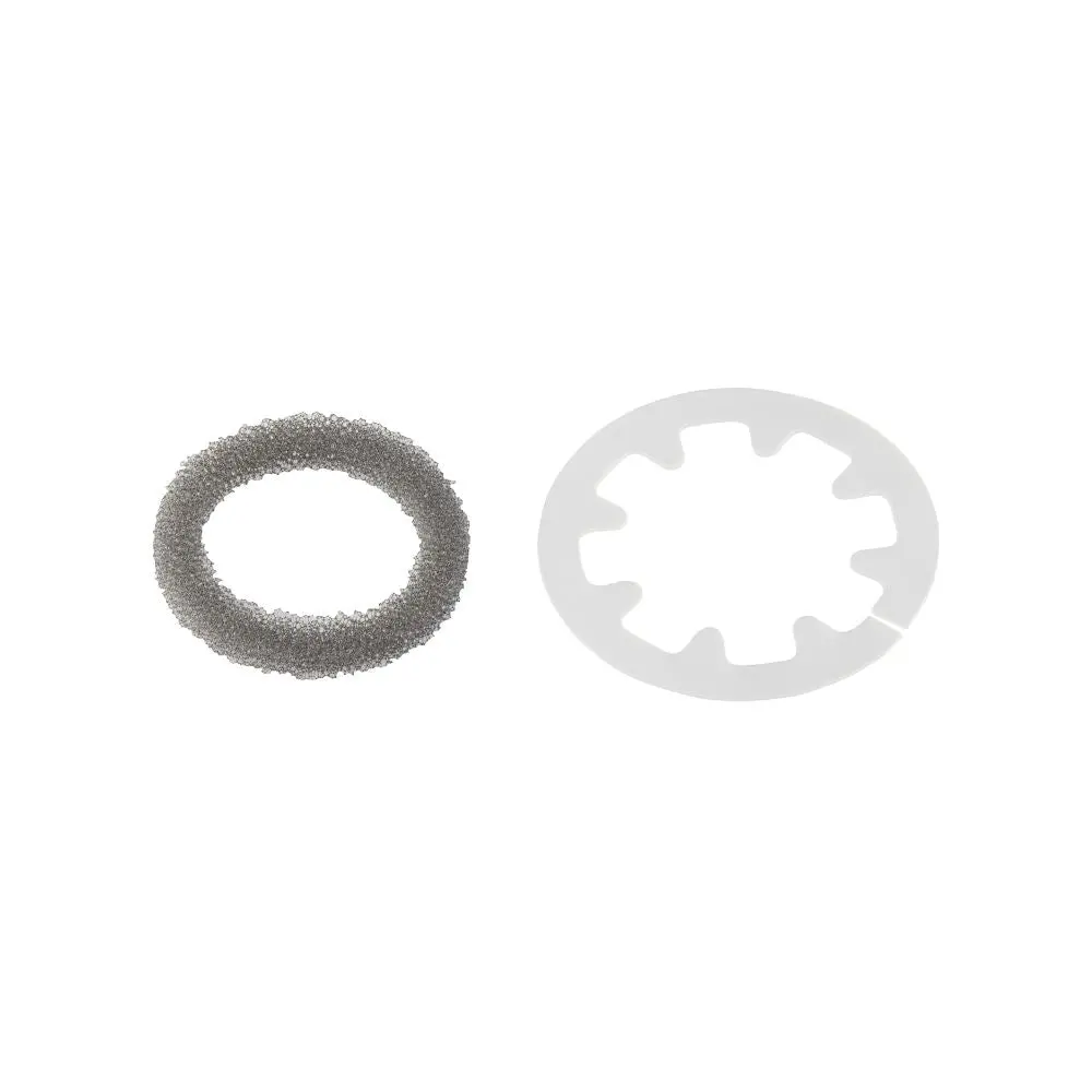 Resolve Dropper Post - Parts 3