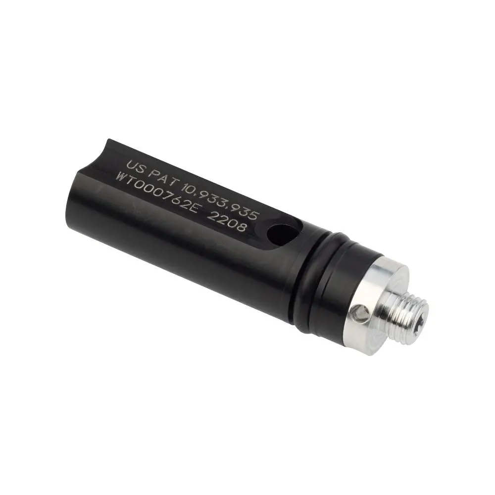 Resolve Dropper Post - Parts 14