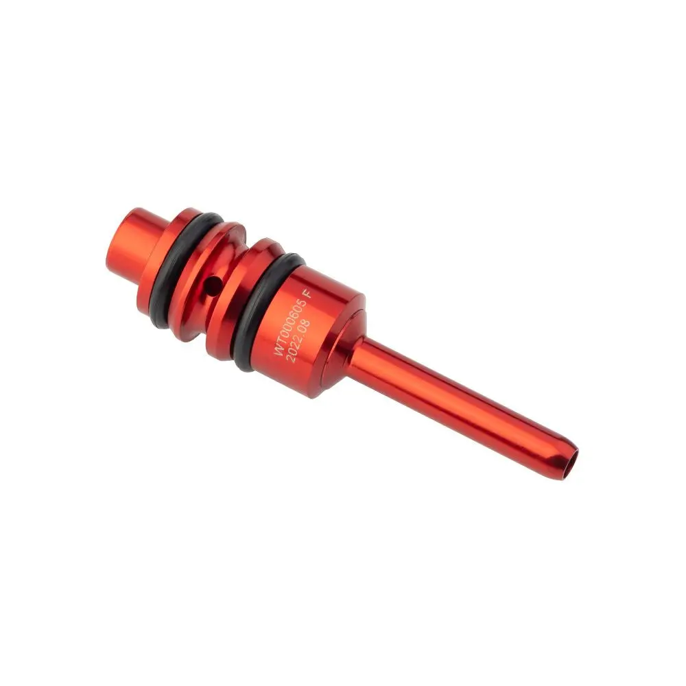 Resolve Dropper Post - Parts 15
