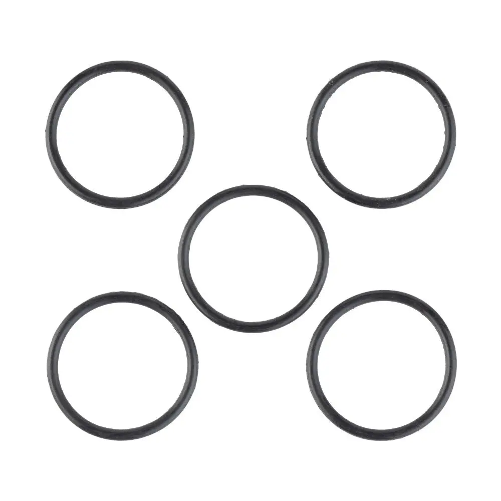 Resolve Dropper Post - Parts 19
