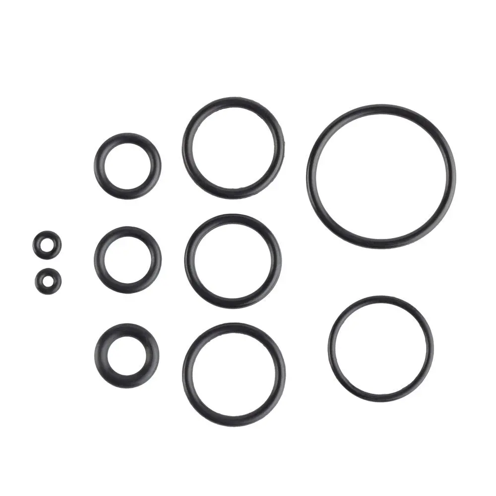 Resolve Dropper Post - Parts 18