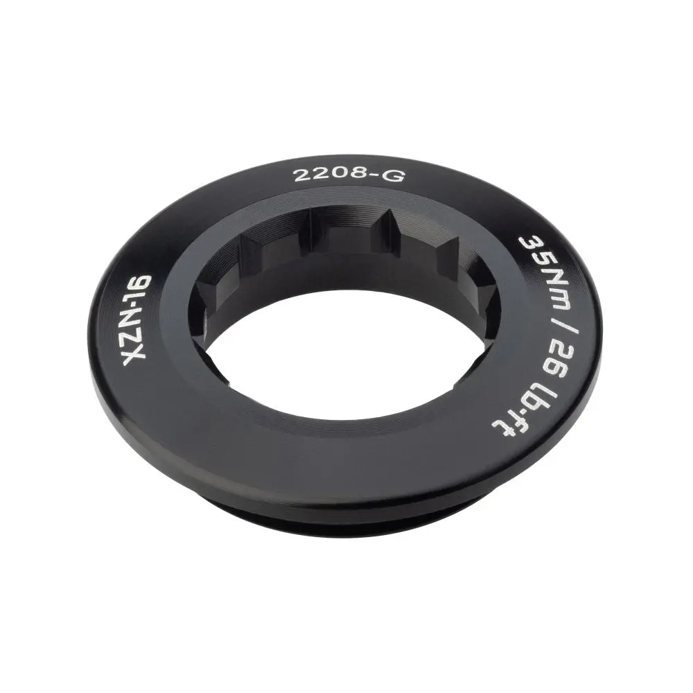 Resolve Dropper Post - Parts 6