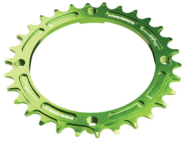Race Face - 104Bcd Nw Chainring 6