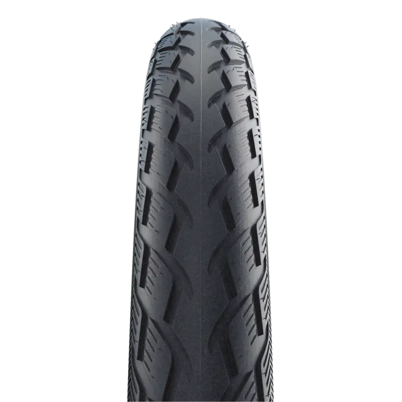 Schwalbe Marathon 27.5X1.65 Wire Bead E Bike Ready 1