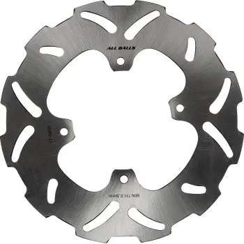 Brake Rotor - Honda 1