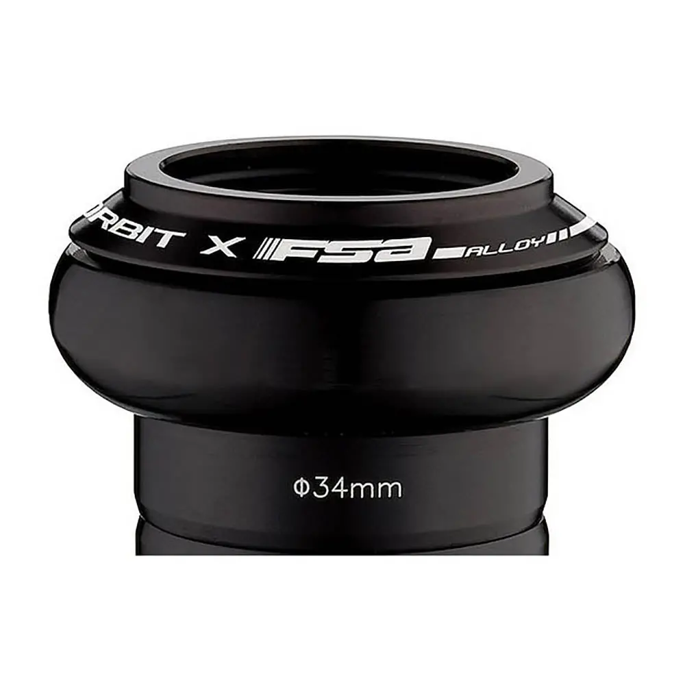 Fsa - Headset Half - Upper 1
