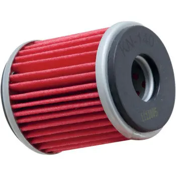 Performance Oil Filter — Cartridge Performance Oil Filter - Gas Gas/Husqvarna/Yamaha 1