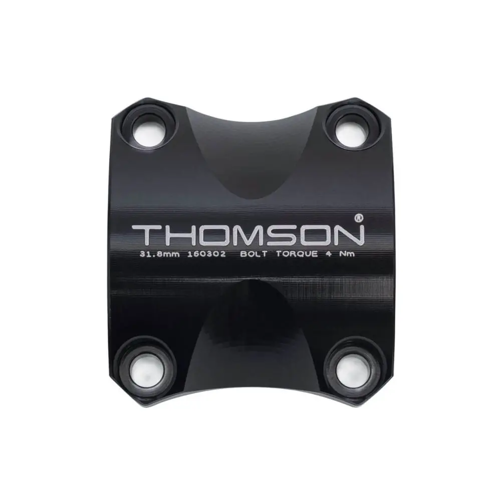 Thomson - Face Plates 1